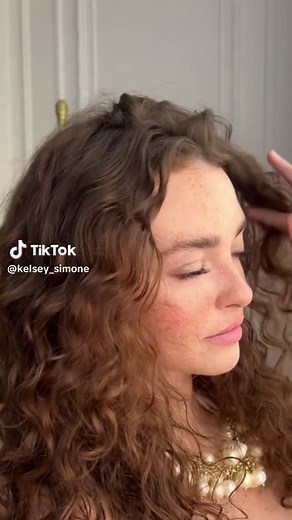 Kelsey Simone on TikTok