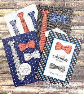 Handmade Birthday Cards for Dad to Make in Simple Step