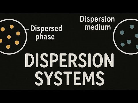Dispersion system/Pharmaceutics-Physical pharmacy/Colloids/Suspension/Emulsions/handwritten notes