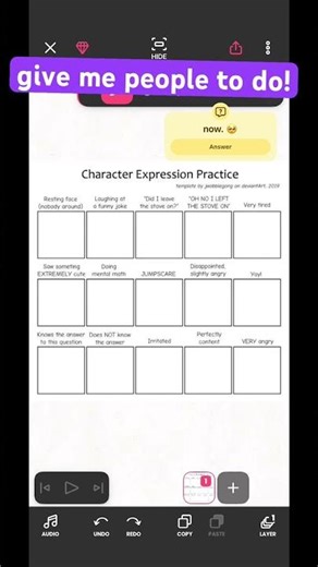 #foryou #art #theamazingdigitalcircus #drawing