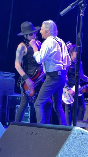The Ballad of Jayne by L.A.Guns, Grove of Anaheim 7/1/26 #laguns #music #musicvideo