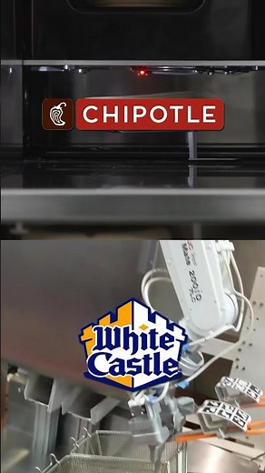 Watch Restaurant Create Salads With an AI Robot Kitchen