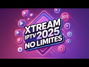 Xtream code iptv