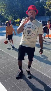 22K views · 319 reactions | Hear from John Wall himself and come join us, right here, right now at Roberts Park in Downtown Raleigh until 2pm today. A proud Raleigh native, John Wall attended high school in Southeast Raleigh before starring at the University of Kentucky. Selected #1 overall in the 2010 NBA Draft, he became one of the fastest point guards in league history and a five-time NBA All-Star with the Washington Wizards, LA Clippers, and Houston Rockets. | Raleigh Downtown | Facebook