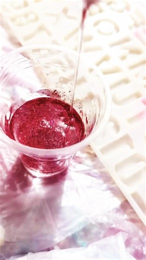 Resin Alphabet Letters | A–Z Resin Letter Mold | DIY Resin Craft Name Plate