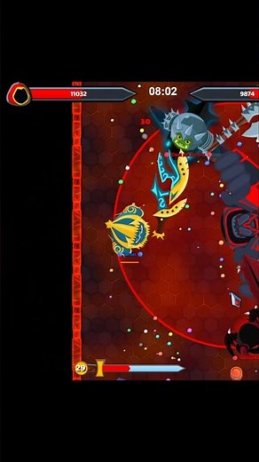 evowars io gameplay ⚔️