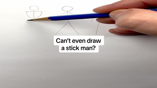 Level Up Your Stickman Drawing Skills