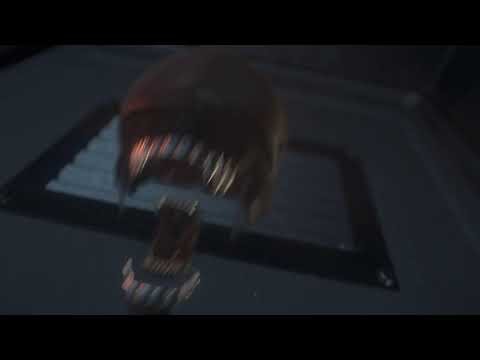 Gameplay LIVE| pt8 of Alien isolation for You I'm sorry for dieing a lot because it was hard but Lik