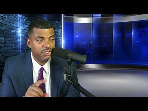 Men’s Corner: Why We Built the Foundation | Masculine OS with Don Bird