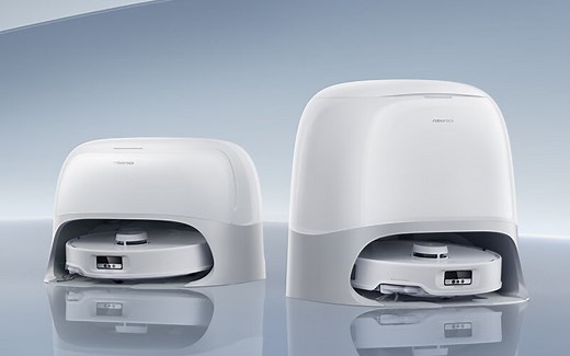 Roborock launches P20 Pro with industry-first chassis lifting, zero hair tangling, AI obstacle avoidance & more - Gizmochina