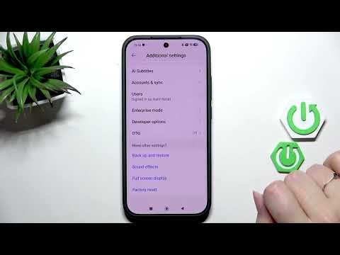 Wie aktiviere ich Entwickleroptionen und USB-Debugging auf dem POCO F8 Pro?
