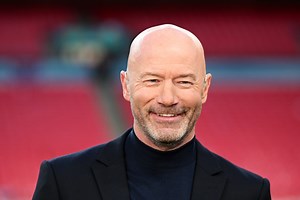 Alan Shearer has already used his iconic England shootout commentary over one Newcastle moment in the past