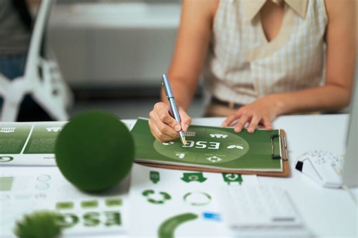 Singapore s Green Economy Reshapes Hiring Demands | Reeracoen Singapore Pte. Ltd. posted on the topic | LinkedIn