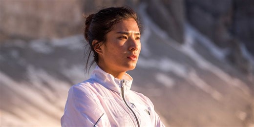 Meet the Best Ultrarunner You’ve Never Heard Of﻿