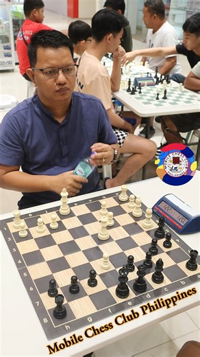 2.5M views · 19K reactions | One of the best chess opening for tournament play... #winningdrink #chess #chessopenings #chesstricks #MCCP | Mobile Chess Club Philippines | Facebook