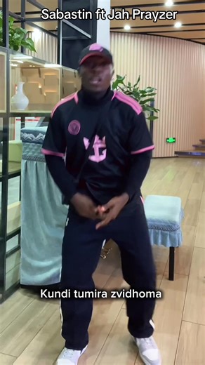 Zim TikTokers Showcase: CapCut Edition