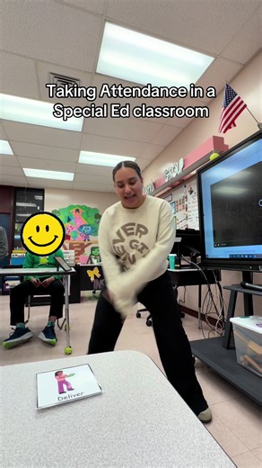 Creating a Fun Learning Environment in Special Education