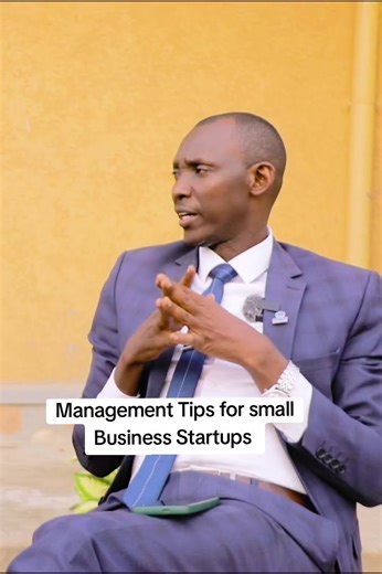 Business Management tips for beginners