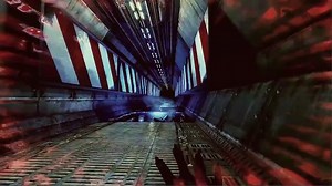 Infinity Runner - Bande-annonce