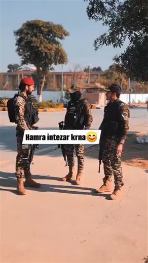 SOG Commando is Powerful is Dangerous man