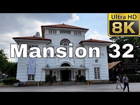 Mansion 32 . 32 Mansion New Menu 2025