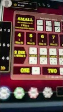 10k bet SIC BO WINNING STRATEGY TRICKS