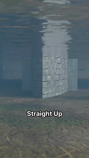 How Engineers Build Bridges in the Middle of Water