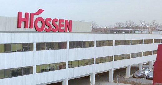 EK NH System - Hiossen® Implant