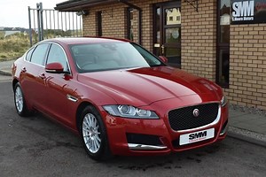 5.7K views · 34 reactions | ** 2016 Jaguar XF 2.0 TD Prestige * NEW...