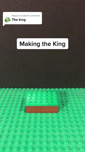 Creating Lego Clash Royale King: A Step-by-Step Guide