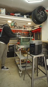 Eyeing that portable power station? Prime Day is your chance to invest smartly! 📅 Mark your calendars: Deal of the Day | 12am, Oct. 8th to 11:59pm, Oct. 9th (PDT) 🛒: https://amzn.to/4epLkV7 🎁: use EFFBPDF5OFF for an extra 5% off #PrimeDayPrimeSavings | EcoFlow