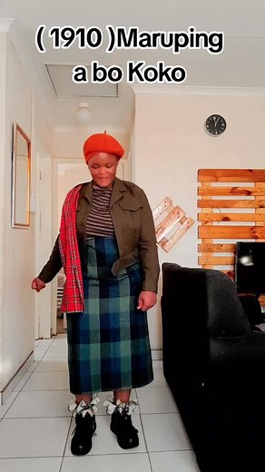 Mama kgao le Mogao❤❤❤ (@portiavanmaupa)’s videos with original sound - LaBoroKa Wa Maths