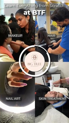 ✨ Big Tree Academy – Creating Confident Learners 🎓📚