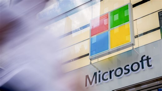 Microsoft's 2030 Vision: Replace Mice and Keyboards With AI, Voice Commands