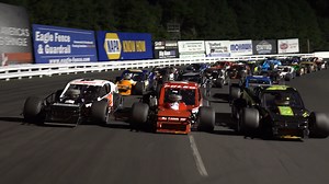 6.7K views · 309 reactions | SK Modified® 2023 Preview Kyle Rickey takes us through just some of the stories heading into the 2023 season for the SK Modified® division. | Stafford Motor Speedway | Facebook