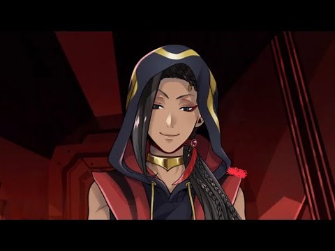 Jamil Used His Unique Magic in Chapter 6 | Twisted Wonderland