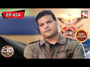 CID(Bengali) - Full Episode 824 - 21st July, 2019