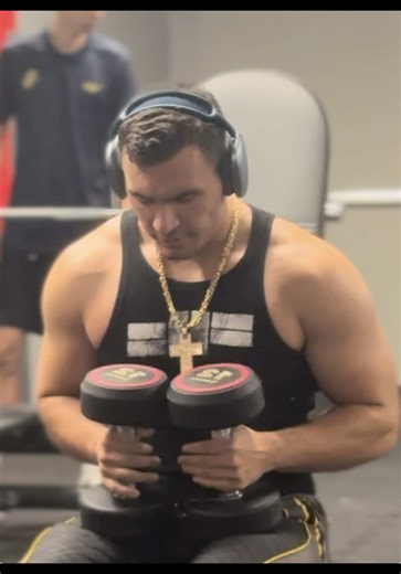 Trust the process 📈💫🙌🏼 #conan #trening #motywacja #nowyrok #dc