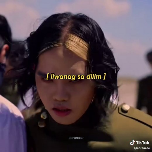 Discover the Incognito Theme Song by PABLO from SB19