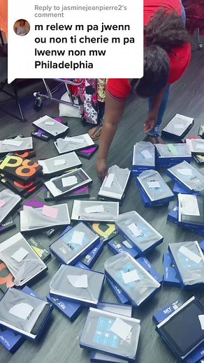 Organizing Smartphone Boxes: Tips and Tricks