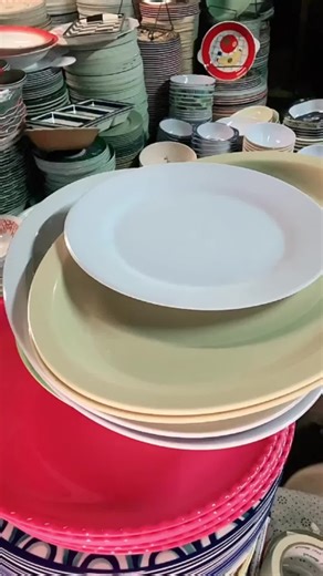 Babasagin Plate/Bowl Bundle kitchenware
