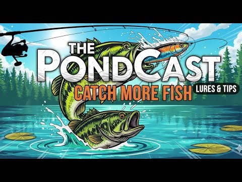 The #1 Topwater Frog ALTERNATIVE for Weeds and Moss (Lure Reveal!)