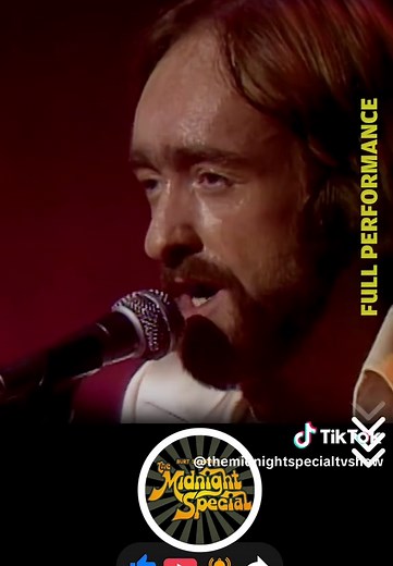 Dave Mason's Live Performance of 'All Along The Watchtower'