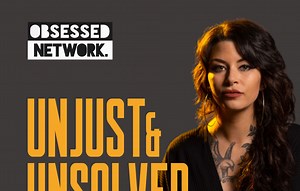 UNJUST AND UNSOLVED Podcast Exclusive: Wrongfully Convicted Ronnie Long Details His 44 Years Behind Bars