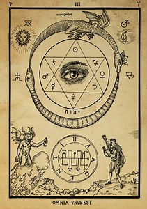 The Science of Alchemy