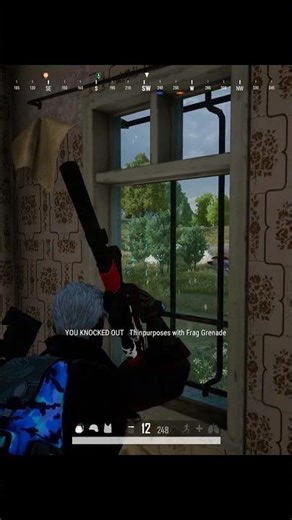 Pubg pc gameplay rtx 3050 4K TPP #pubg #pubgpc