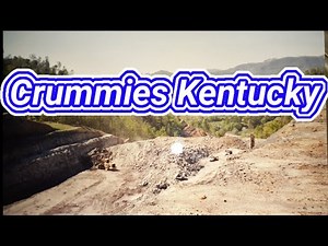 A Brief Visit to Crummies Kentucky