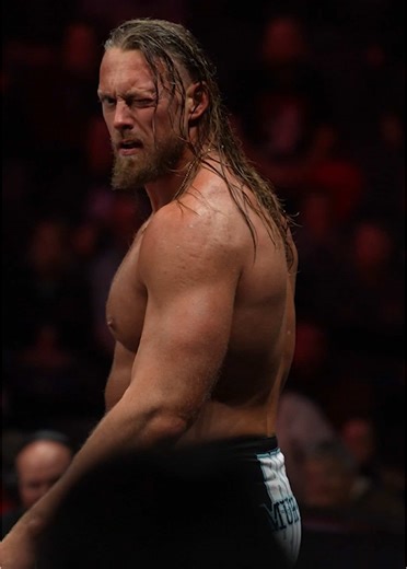 Too Much Man: An Epic Wrestling Showdown