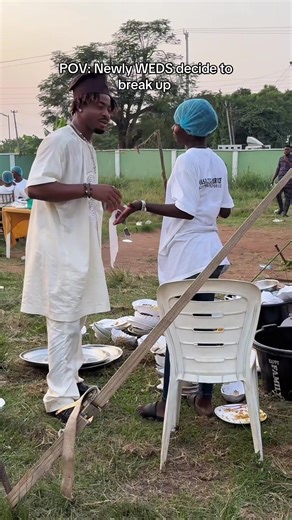 Wedding Prank Gone Wrong: Millions Owed?