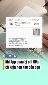 34K views · 5.6K reactions | Vừa log trà sữa 60K, nó chửi: “Tiền mọc trên cây à?” Chọn chế độ “cà khịa”, giờ mỗi lần tiêu tiền là run tay như phạm tội  Vừa đau… vừa ghiền. | Rolly App | Facebook